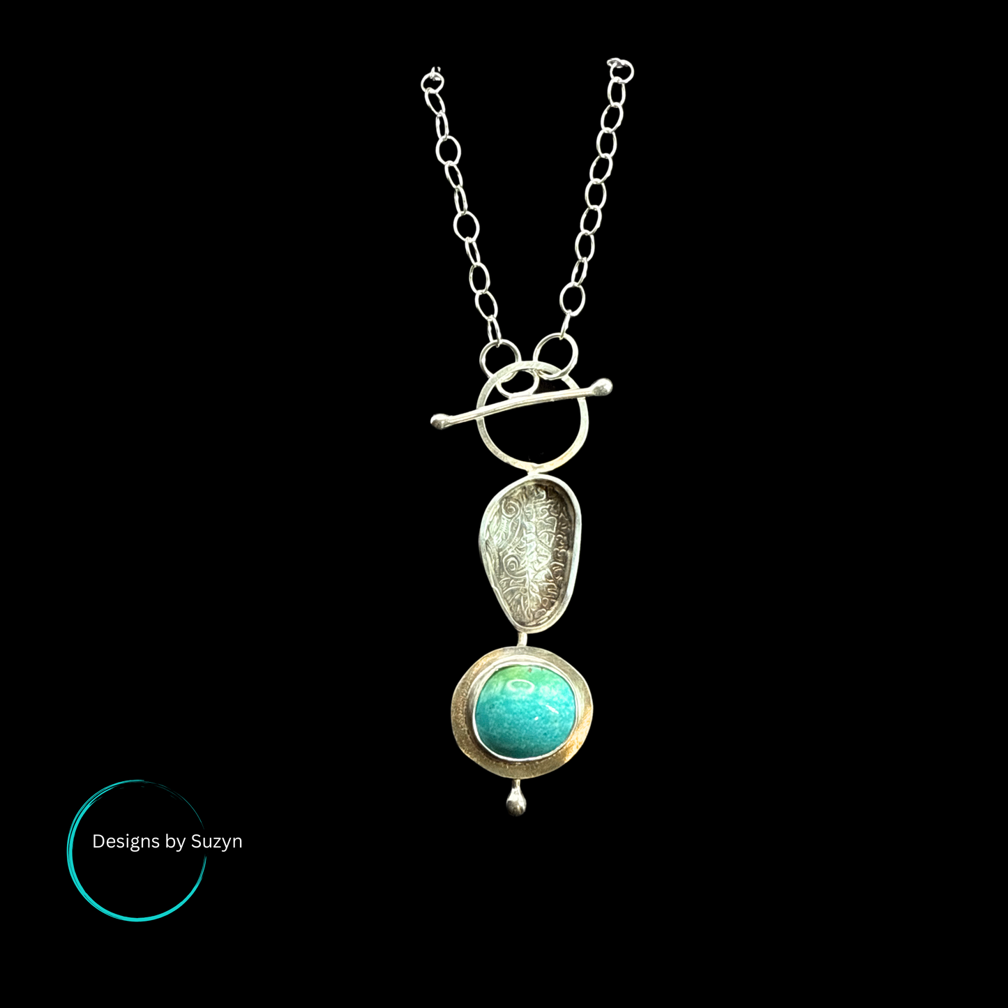 Turquoise Hollow