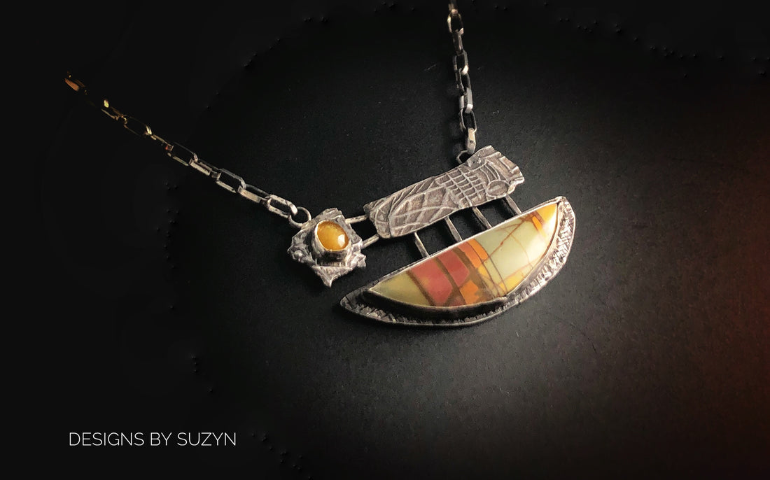 Designs by Suzyn Jewelry WELCOME!!