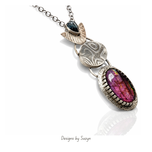 Welcome to Designs By Suzyn
