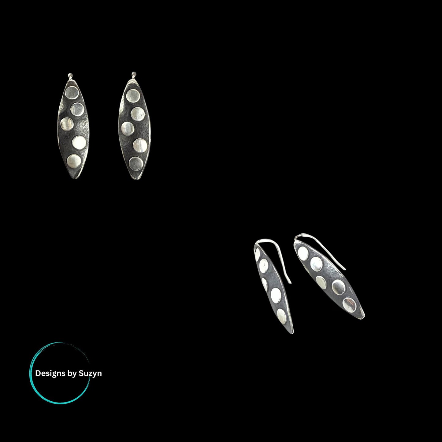 Dotty Earrings