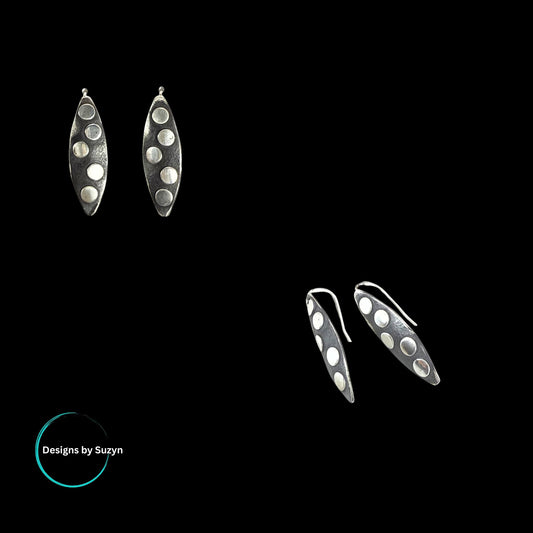 Dotty Earrings