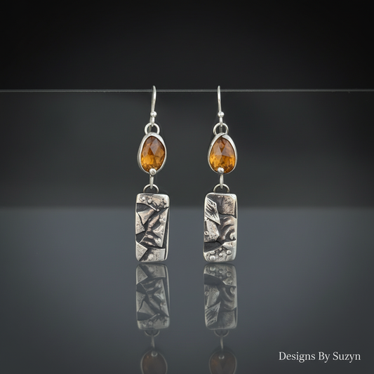 Dark grey signature studio shot