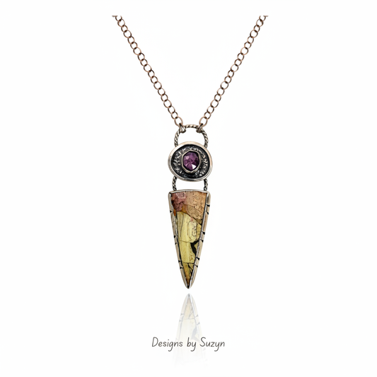Enhanced Pendant Photo